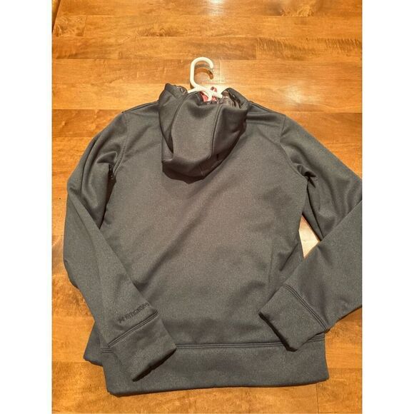 Women’s under Armour storm camouflage hoodie - Picture 4 of 4